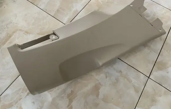 Audi Q7 4M (B) pillar trim (bottom) 4M0867240F 4M0867240K 4M0867240M
