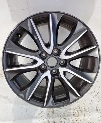 Mazda CX-3 R18 alloy rim 9965277080