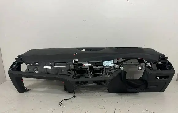 BMW X5 G05 Dashboard 9633584 9630143