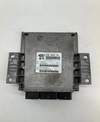 Peugeot 406 Other control units/modules 9643250980 16469034 9642606280