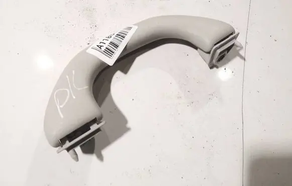 Skoda Fabia Mk2 (5J) Front interior roof grab handle 
