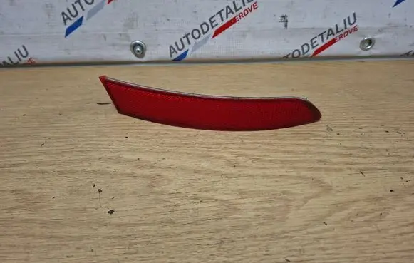 BMW X3 F25 Rear tail light reflector 7352209