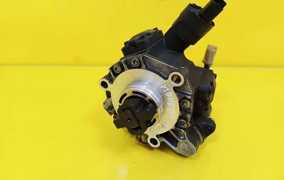 Ford Mondeo MK IV Fuel injection high pressure pump 9685705080 A2C7100268 5WS40380