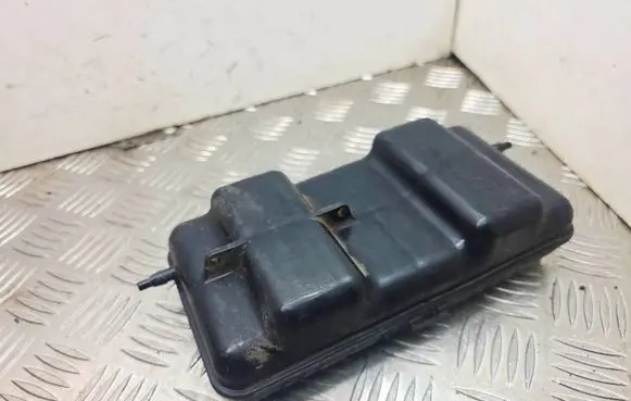 Mercedes-Benz CL C140 Vacuum air tank 1408050019