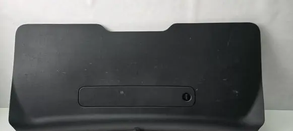 Land Rover Range Rover Evoque L551 Tailgate/boot lid cover trim K8D245594 1809190010