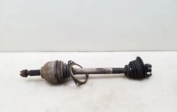 Nissan Primastar Front driveshaft 93850891
