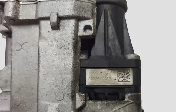 Volvo S60 EGR valve 50563903 320331927614 1323260188