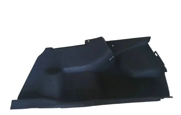 Mercedes-Benz E W211 Trunk/boot lower side trim panel A2116907853