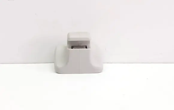Sun visor clip/hook/bracket