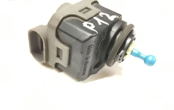 Nissan Primera Headlight level adjustment motor 007878 7700420737