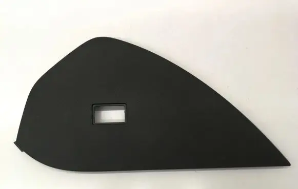 Volkswagen PASSAT B8 Dashboard side end trim 3G2858247C