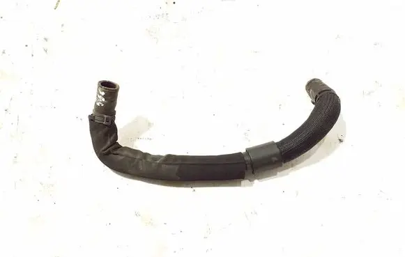 Chevrolet Silverado Engine coolant pipe/hose 85510482