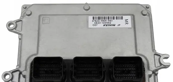 Honda Civic Engine control unit/module 37820RNAE52