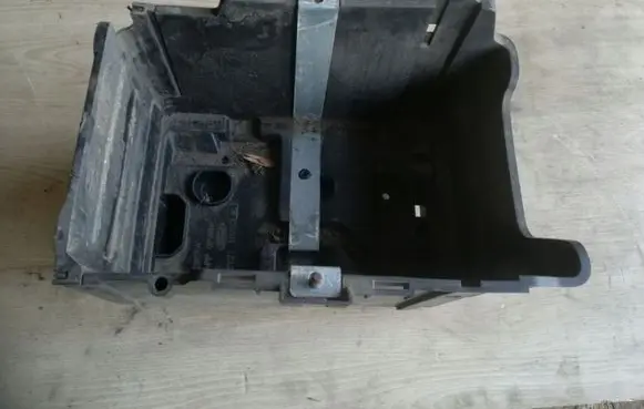 Ford Fiesta Battery box tray 8V2110723BC