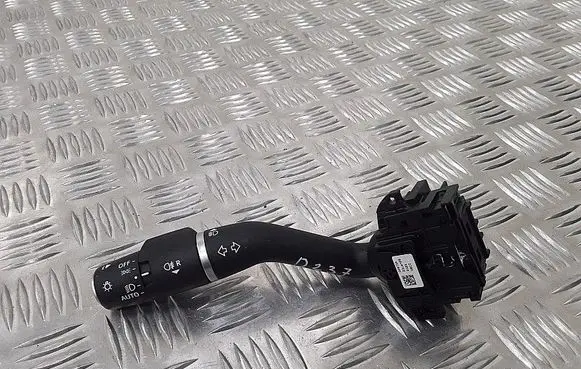 Land Rover Discovery 5 Light switch