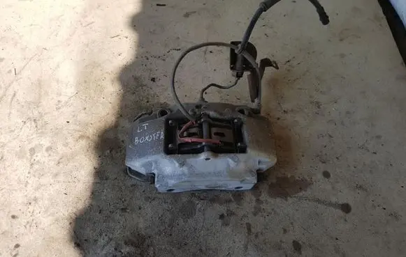 Porsche Boxster 987 Rear brake caliper 996352421