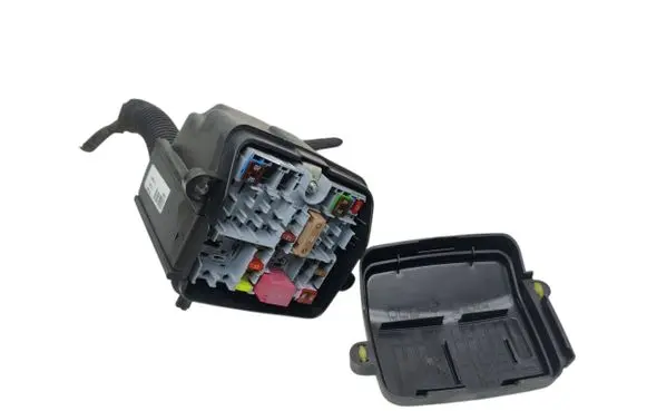 Fuse module