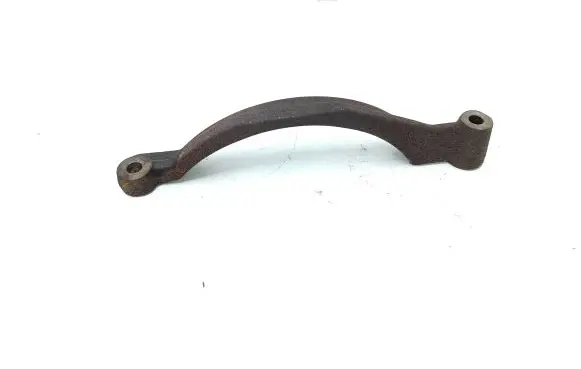 Muffler mount bracket/holder