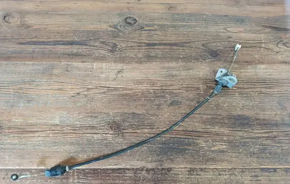 BMW 7 E32 Throttle cable 35411155958 1155958