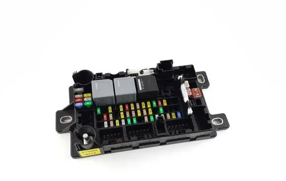 Land Rover Range Rover Evoque L538 Fuse module K8D214N030AC K8D2-14N030-AC 59CV12F04-B