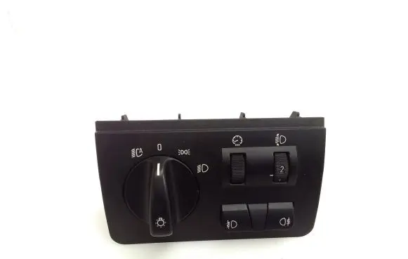 BMW X5 E53 Light switch 6909776