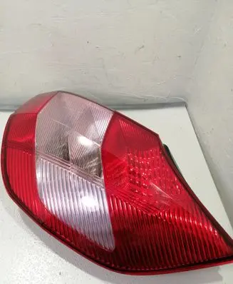 Renault Scenic II - Grand scenic II Rear/tail lights 2551