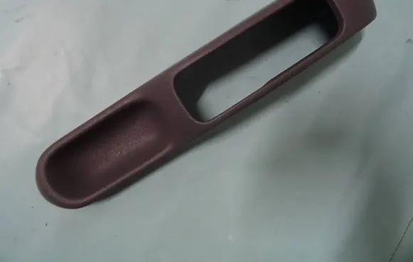 Renault Clio II Centre console side trim front 7700421371 26051