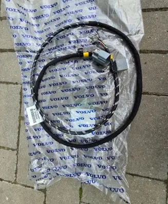 Volvo S80 Other wiring loom 30795255