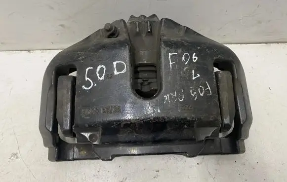 BMW 6 F12 F13 Front brake caliper 6036