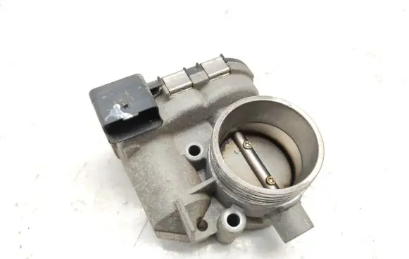 Citroen C3 Pluriel Throttle valve 0280750085