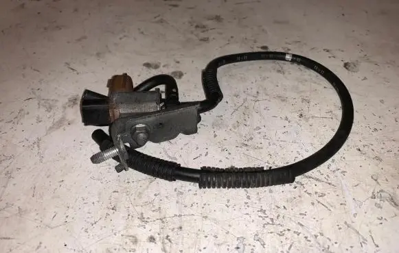 Mazda 6 Turbo solenoid valve K5T4659 A4212