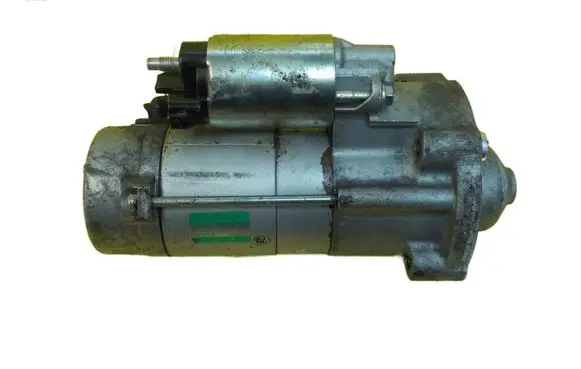 Jaguar XF X250 Starter motor CX2311001AC CX23