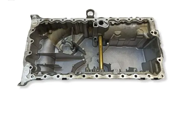 Volvo V60 Oil sump 31359988