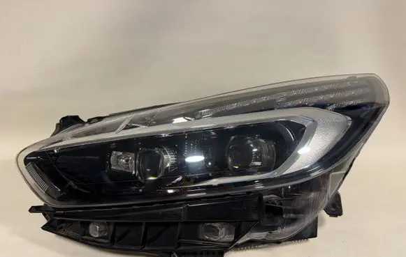 Ford S-MAX Headlight/headlamp EM2B13W030CH