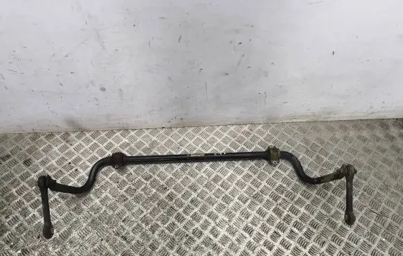 Audi A7 S7 4G Front anti-roll bar/sway bar 4G0411309E
