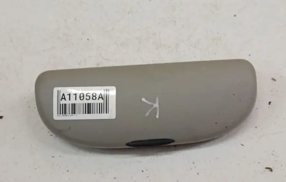 Opel Insignia A Other interior part OpelINSIGNIA201020