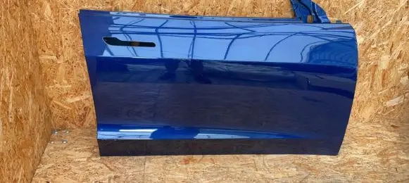 Tesla Model 3 Front door