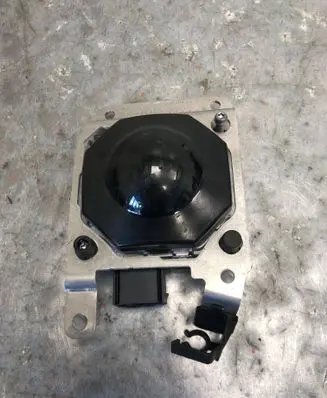 Audi A6 S6 C8 4K Distronic sensor radar 4K0907561E-BILI 4K0907561E