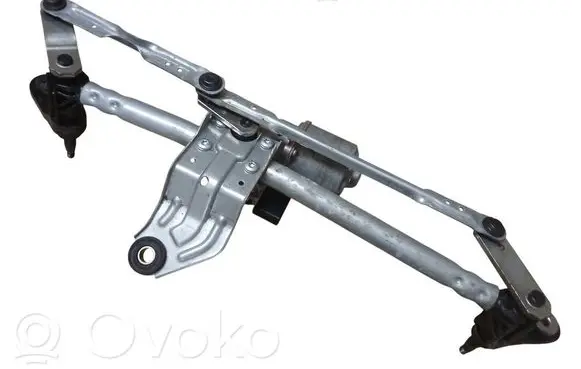 Cupra Leon Front wiper linkage and motor 339702201K 5FC955113B 5FC95023B