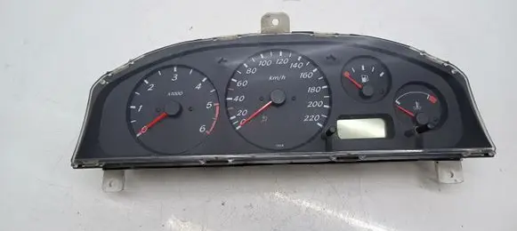 Nissan Almera Speedometer (instrument cluster) 0900086