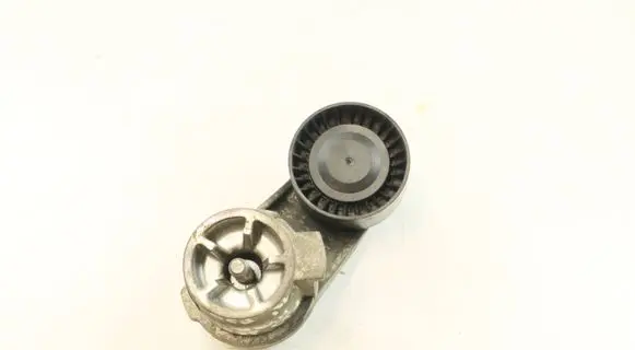 BMW 3 F30 F35 F31 Alternator belt tensioner 7604935 11287604935