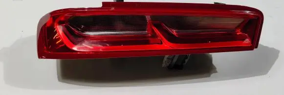 Chevrolet Camaro Rear/tail lights 84136772 072017