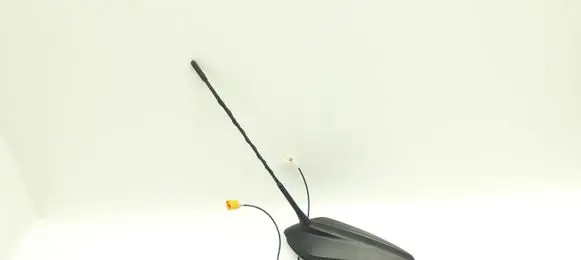 Citroen C4 III e-C4 Aerial GPS antenna 9835734280 421251063