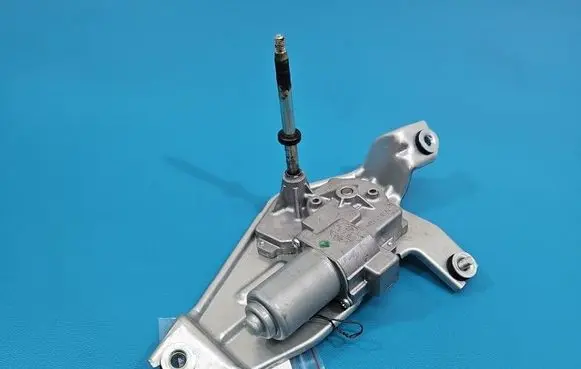 Honda CR-V Rear window wiper motor IMPRK1602614