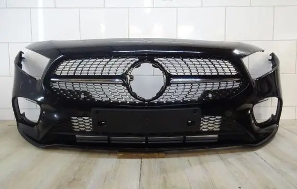 Mercedes-Benz A W177 Front bumper A1778856100