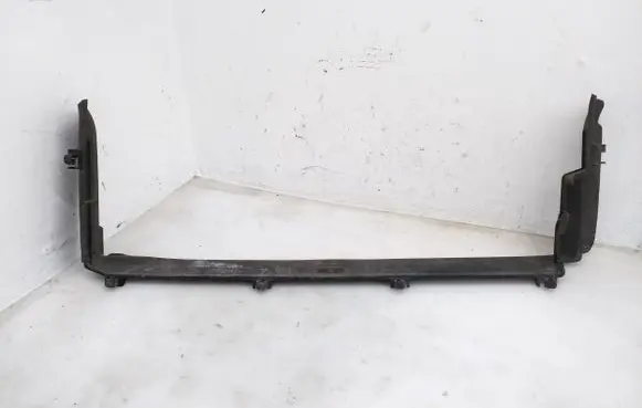 Radiator trim