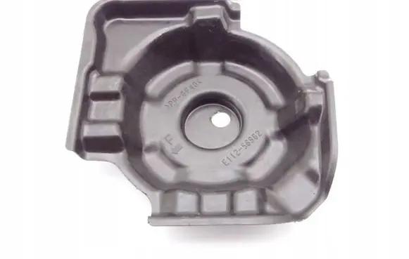 Mazda Tribute Spare wheel section trim E112-56962