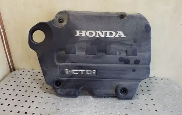 Honda CR-V Engine cover (trim)