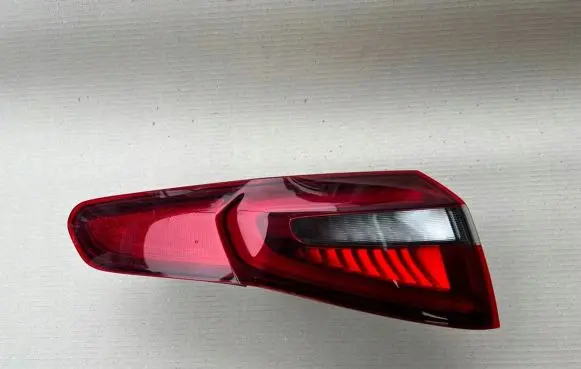 Alfa Romeo Stelvio Rear/tail lights 00505358090