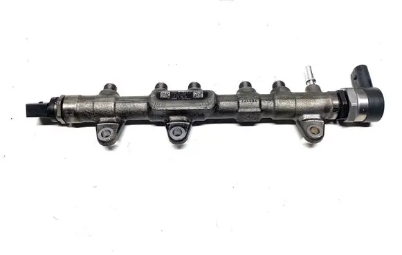 BMW 5 G30 G31 Fuel main line pipe 851415402 0445214315